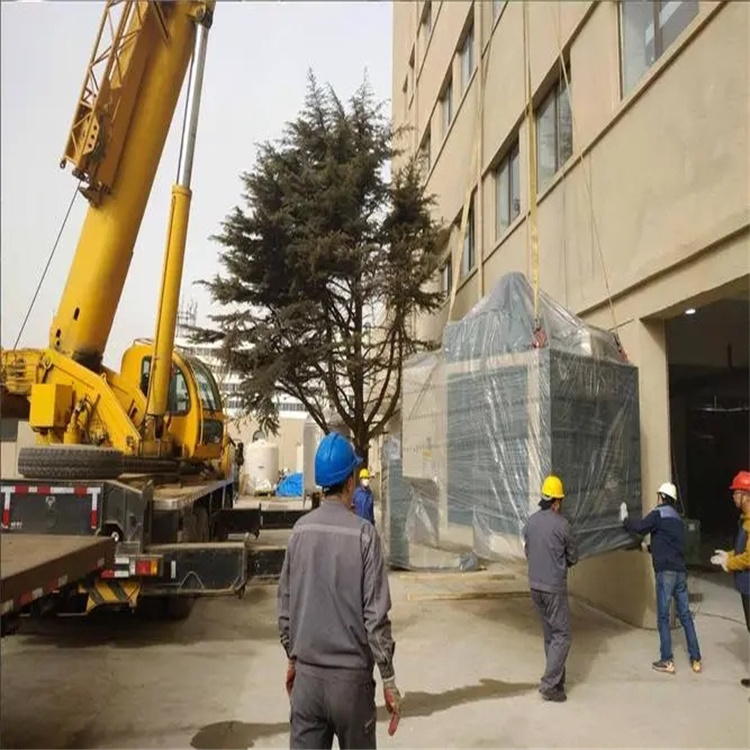 临城镇附近12吨吊车出租电话