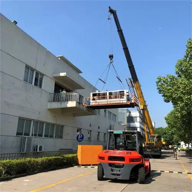 临城镇小型吊车出租电话