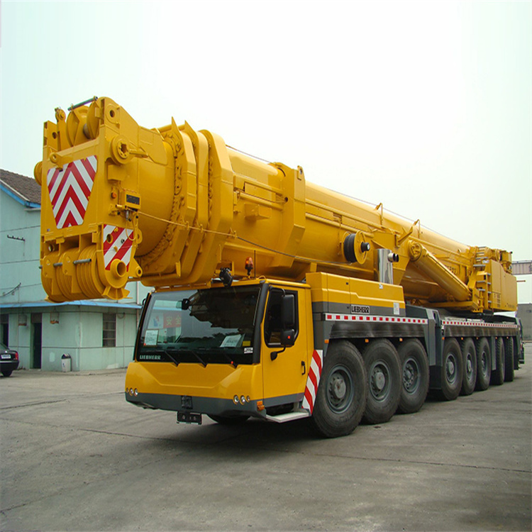 临城镇吊车出租价格：透明报价，无隐藏费用