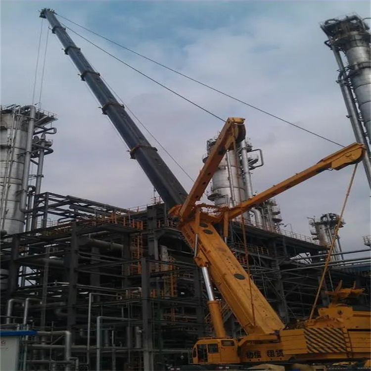 临城镇吊车出租电话