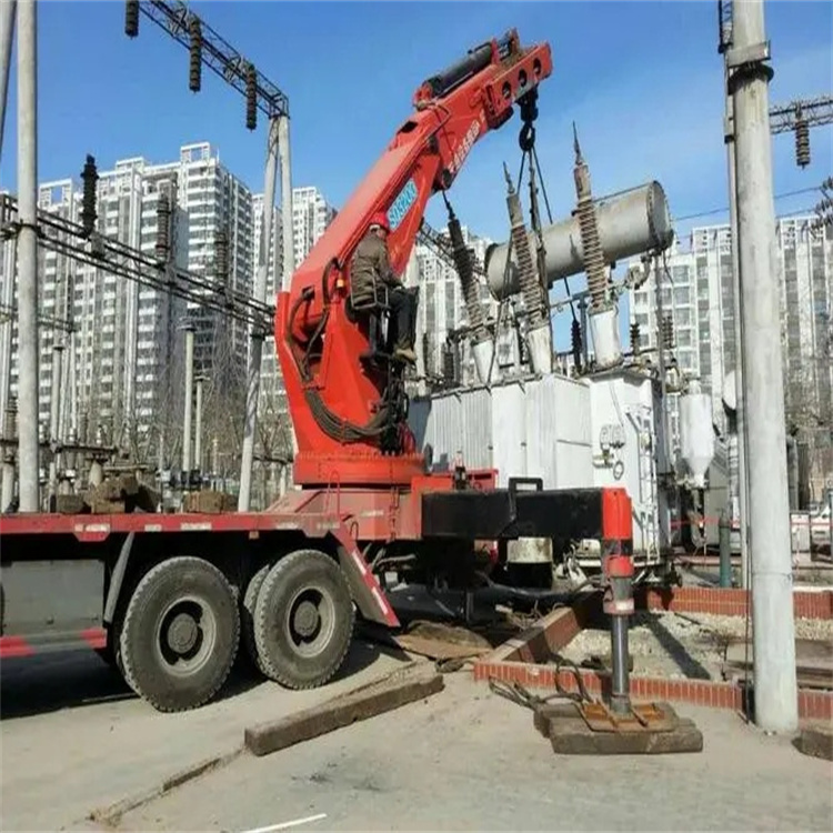 临城镇就近吊车出租|工地厂房吊装设备租赁|24小时高效响应