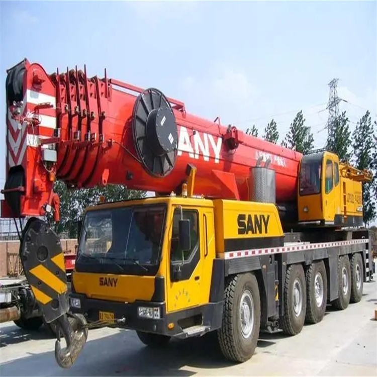 临城镇附近工地哪里有吊车出租|应急吊装服务|24小时灵活调度