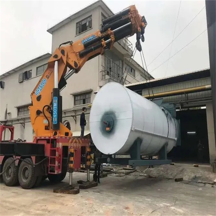 临城镇室内装修小型折臂吊出租服务：高效解决方案与租赁指南