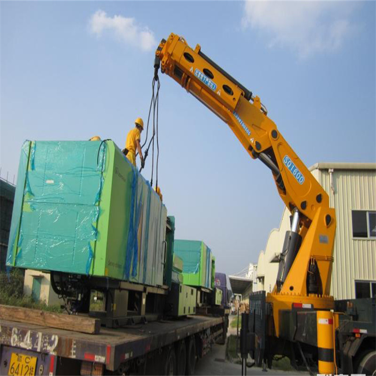 临城镇附近哪有出租随车吊的