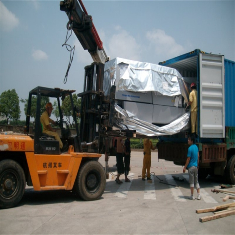 临城镇物流仓库装卸随车吊租赁服务优势与选择指南