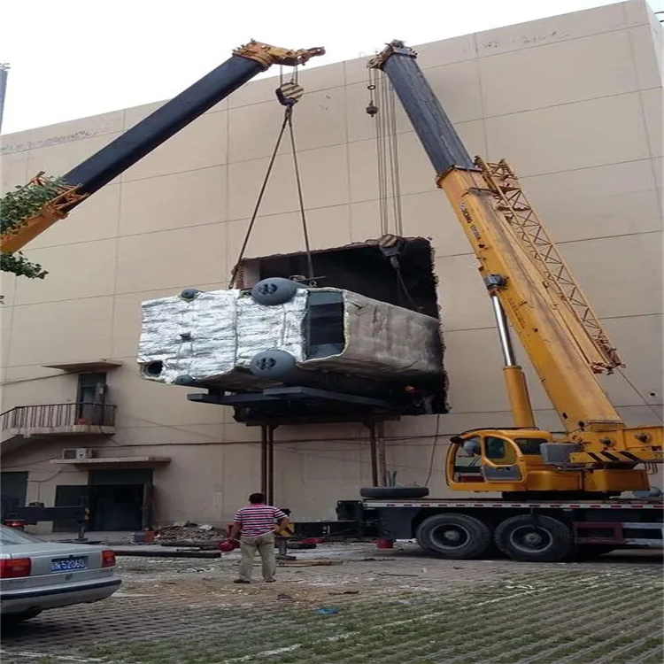 临城镇25吨汽车吊出租