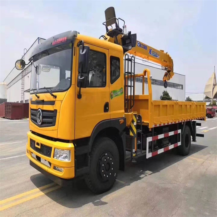 临城镇附近找一辆随车吊出租