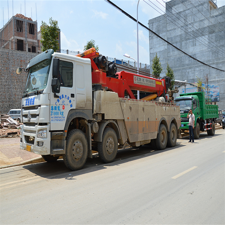 临城镇50吨随车吊出租