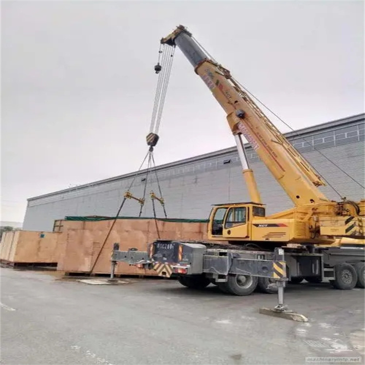 临城镇急需吊车出租怎么办|24小时响应|跨区调配服务