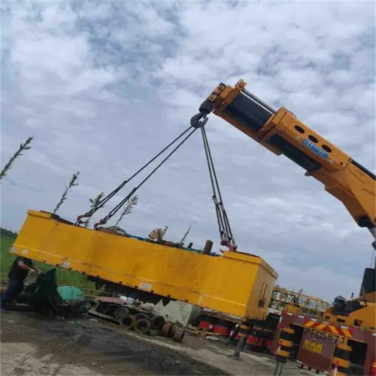 临城镇专业吊车出租哪家好