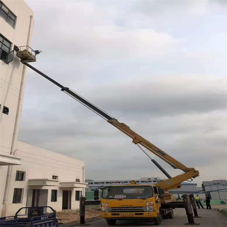 临城镇附近高空车出租|市政施工/设备安装专用|随叫随到|亿立达设备租赁