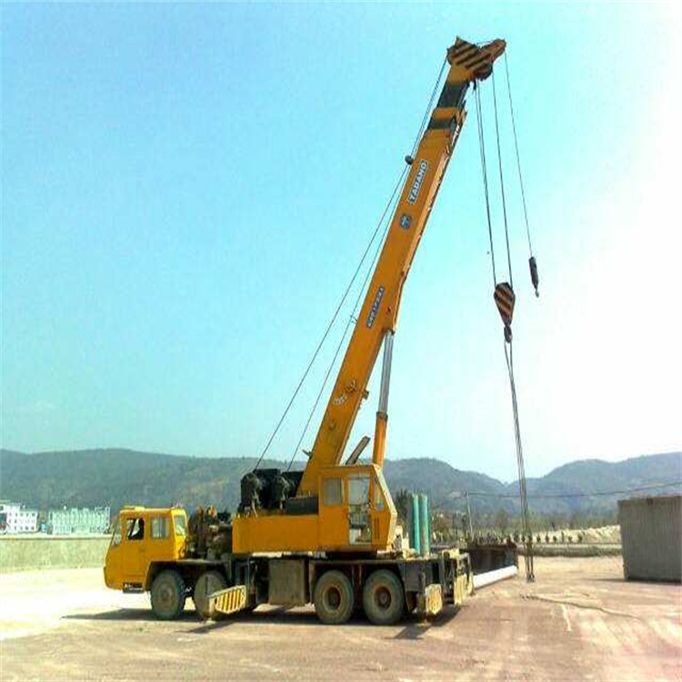 临城镇小型吊车出租价格是多少