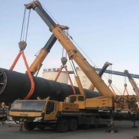 临城镇46米吊车怎么出租